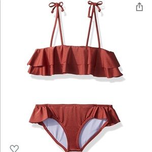 Billabong Girls Swim Set